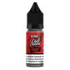 e liquid dr vapes double apple 10ml 20mg