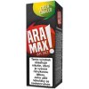 e liquid aramax green tobacco 10ml elektronicka cigareta