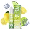 prichut just juice bar lemon lime 10ml