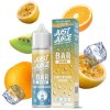 prichut just juice bar kiwi passion orange 10ml