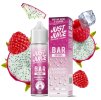 prichut just juice bar dragonfruit raspberry 10ml
