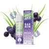 prichut just juice bar grape aloe 10ml
