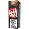 e liquid aramax max cream dessert 10ml elektronicka cigareta