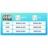 elektronicka cigareta oxva nexlim go 1800mah cartridge parametry