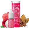 prichut al carlo lychee fusion 10ml