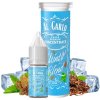 prichut al carlo minty blend 10ml tabak mata