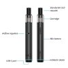 e cigareta joyetech ego slim pod 800mah popis