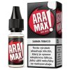 e liquid aramax sahara tobacco 10ml