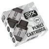 nahradni cartridge syx pod 2ks prazdne