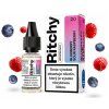 e liquid liqua ritchy salt blueberry sour raspberry 10ml