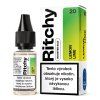 e liquid ritchy salt lemon lime 10ml 10mg 20mg