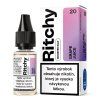 e liquid ritchy salt grape juice 10ml 10mg 20mg