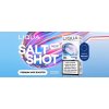 50ml liqua nic salt shot booster pg30 vg70 10ml 5x10mg dripper