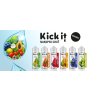 prichute shake and vape kick it 10ml