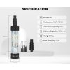 fumytech e shisha e dymka portable hookah rozmery