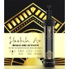 elektronicka dymka fumytech portable hookah air voodoo