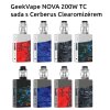 pyrexove nahradni sklo geekvape nova 200w cerberus