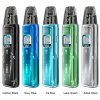 voopoo argus matrix pod elektronicka cigareta 1350mah barvy