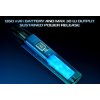 elektronicka cigareta voopoo argus matrix baterie 1350mah