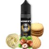 prichut monkey liquid shake and vape beebee sugar cookie cream 10ml