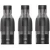 joyetech ego nano pod cartridge 2ml 06ohm 3pack 3ks