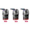 lost vape e plus dual mesh pod nahradni cartridge 0,3ohm 0,45ohm 0,6ohm