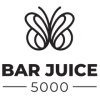 e liquidy bar juice 5000 salt 10mg 20mg logo