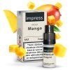 e liquid impress salt mango 5mg 10mg 20mg