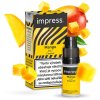 e liquid impress salt mango 10ml