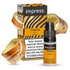 e liquid impress salt trdelnik 10ml