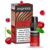 e liquid impress salt krvesaj 10ml