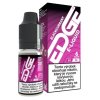 e liquid edge blackcurrant 10ml 6mg 12mg 18mg