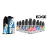 eliquid edge 10ml 6mg 12mg 18mg