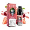 e liquid lio liqid salt cherry strawberry 10ml 16mg