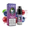 e liquid lio liqid salt blueberry cherry 10ml 16mg