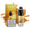 e liquid lio liqid salt tobacco tabak 16mg