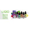 e liquidy lio liqid salt pomeranc 10ml 16mg