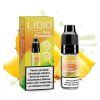 e liquid lio liqid salt sour pineapple ananas 16mg