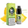 e liquid lio liqid salt sour pineapple 10ml 16mg