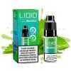 e liquid lio liqid salt menthol mentol 10ml 16mg