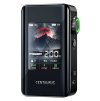 lost vape centaurus bt200 black carbon 200w