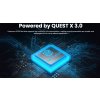 lost vape centaurus bt200 mod 200w chipset