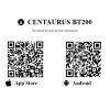 lost vape centaurus bt200 mod qr kod download