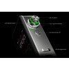 lost vape centaurus bt200 mod popis