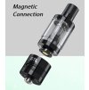 eleaf gtl d20 clearomizer 3ml magnet