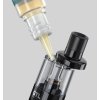 eleaf gtl d20 clearomizer 3ml plneni