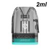 voopoo argus pod top fill v2 2ml nahradni cartridge 0,7ohm