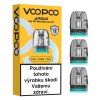 voopoo argus top fill cartridge 1,0ohm 2ml baleni