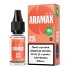 e liquid aramax salt apple peach 10ml