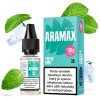 e liquid aramax salt triple mint 10mg 20mg mata